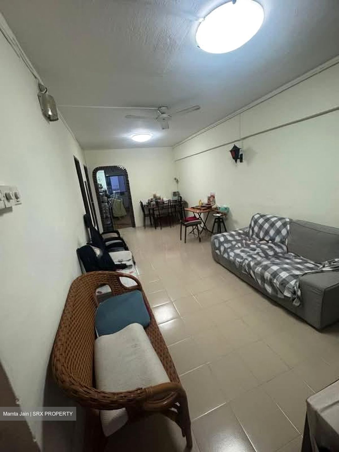 Blk 105 Potong Pasir Avenue 1 (Toa Payoh), HDB 3 Rooms #582342381